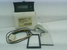 Durant E402400 Totalizer-New In Box