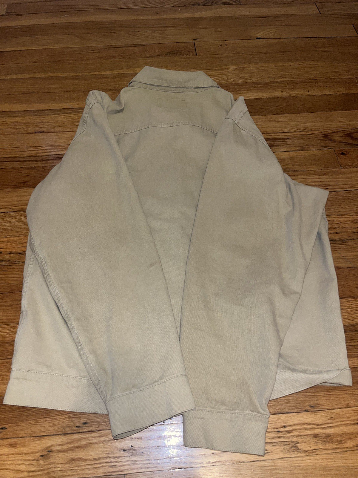 FTP Jacket - image 4