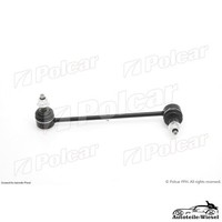 Koppelstange Stabilisator / Stahl 218Mm Vorne FüR Mercedes W168 97-04