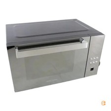 Profi Cook PC-MWG 1204 Mikrowelle Heißluft Schwarz 1280 W 23 SIEHE TEXT/FOTO