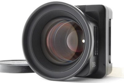 MINT] FUJI FUJIFILM EBC FUJINON GX D 180mm f/3.2 Lens for GX680 Ⅱ
