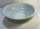 Vintage PYREX Verde Avocado Green Mixing Bowl 2 Quart