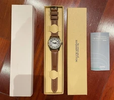 The Curious Case of Benjamin Button (2008) - Brad Pitt - Promotional Wrist Watch