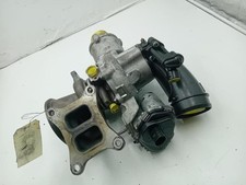 Turbo Audi Q5