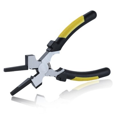 7 Inch 7In1 Multi Function MIG Welding Pliers Hand Tool Nozzle Cleaner
