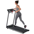 Folding Treadmills Walking Pad for Home Office -2.5HP 0.5-7.5MPH 265LBS Capacity