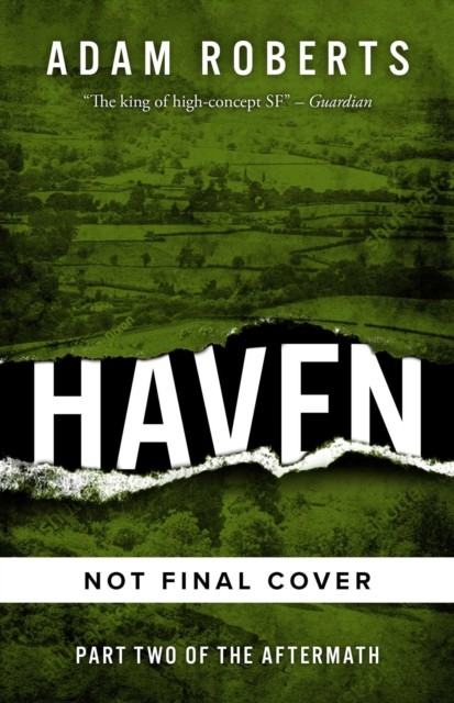 Rebellion Haven: The Aftermath Book Two: 2 - Image 2