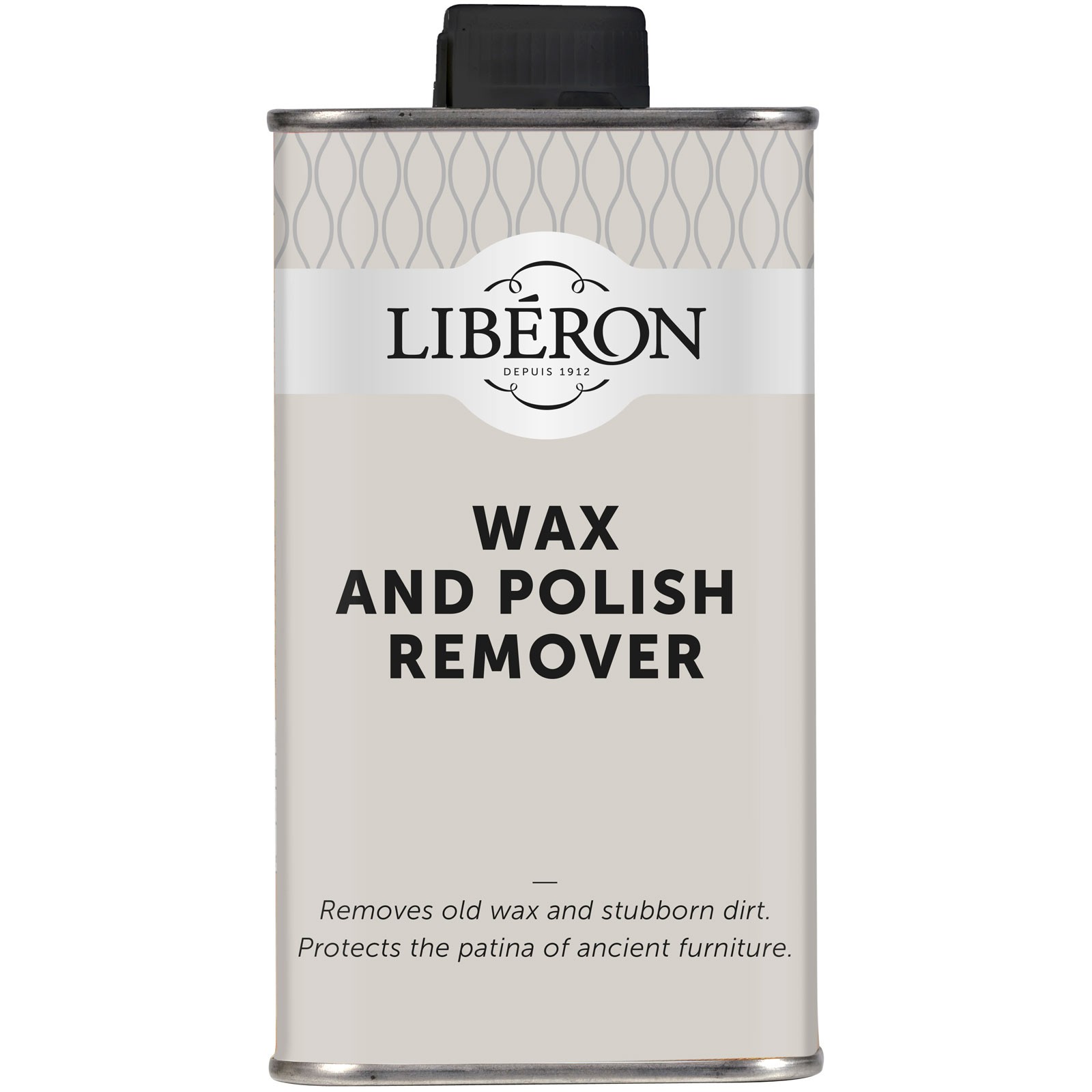 Liberon Wax & Polish Remover 250ml Coverage: 8-12m² per litre LIBWPR250N - Image 2