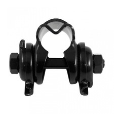 Chariot support de selle Easy réglable Ø24mm pour vélo bicyclette mobylette Neuf