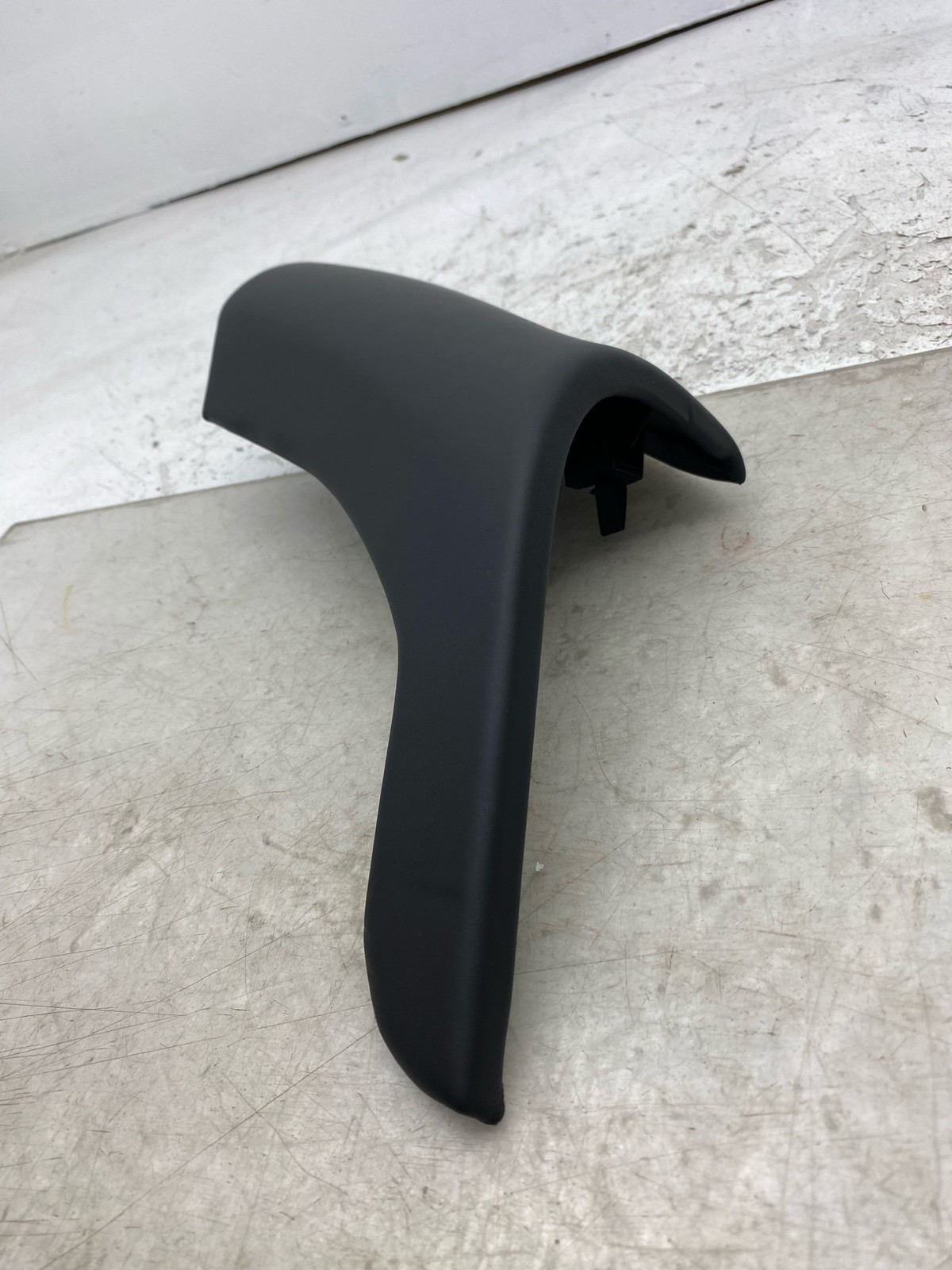 Bentley Flying Spur 2014-2018 REAR+RIGHT+LOWER Pillar trim P/N 4W0868202