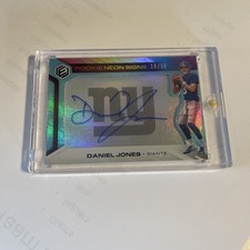 2019 Panini Elements Football Cards 6