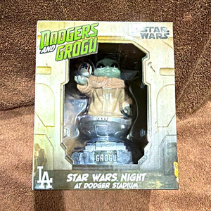 Star Wars Dodgers Night | eBay