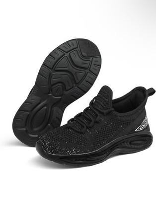 Girls Runside Athletic Sneakers