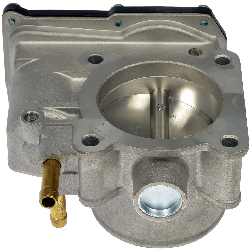 Cuerpo de acelerador electrónico Dorman 977-784 para 07-19 Cube NV200 Sentra Tiida Versa Foto 2 de 4