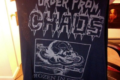 modern vintage 16 order from chaos shirt sadistik bestial warlust von arghoslent