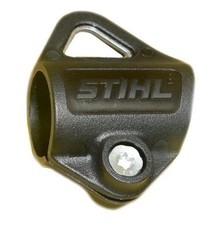 Staffa GANCIO fissaggio bretella decespugliatore ORIGINALE STIHL 00007908801