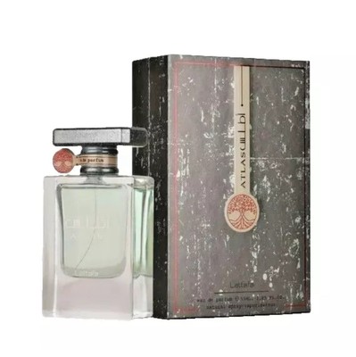 Lattafa Unisex Atlas EDP Spray 1.85 oz Fragrances | eBay