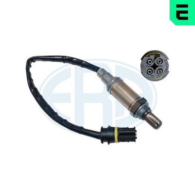 Lambdasonde Sensor Abgassteuerung ERA 570001A für BMW 5er E39 3er E46 Touring Z3