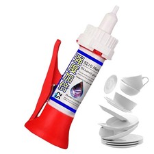 Strong Glue Strong Quick Drying Adhesive Invisible Instant Wood