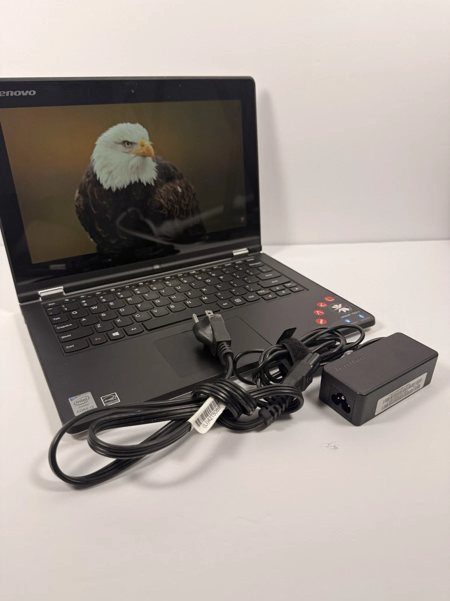 Lenovo Intel Core i3 4th Gen. 4 GB RAM Notebooks/Laptops for sale