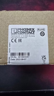 PHOENIX CONTACT PLC-OSC-24DC/24DC/2/C1D2 Art Nr 5603260 SSR Optokoppler NEU OVP
