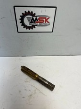 Hertel HSS Spiral Point Tap 3/4-10 41113796 HS3FL Plug