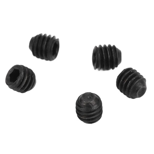 Adattatore albero da 3,17 mm a 5 mm facile installazione per auto radiocomandate WP - Foto 11 di 22