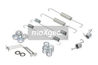 Maxgear Antriebswelle Vorne Links FüR Fiat