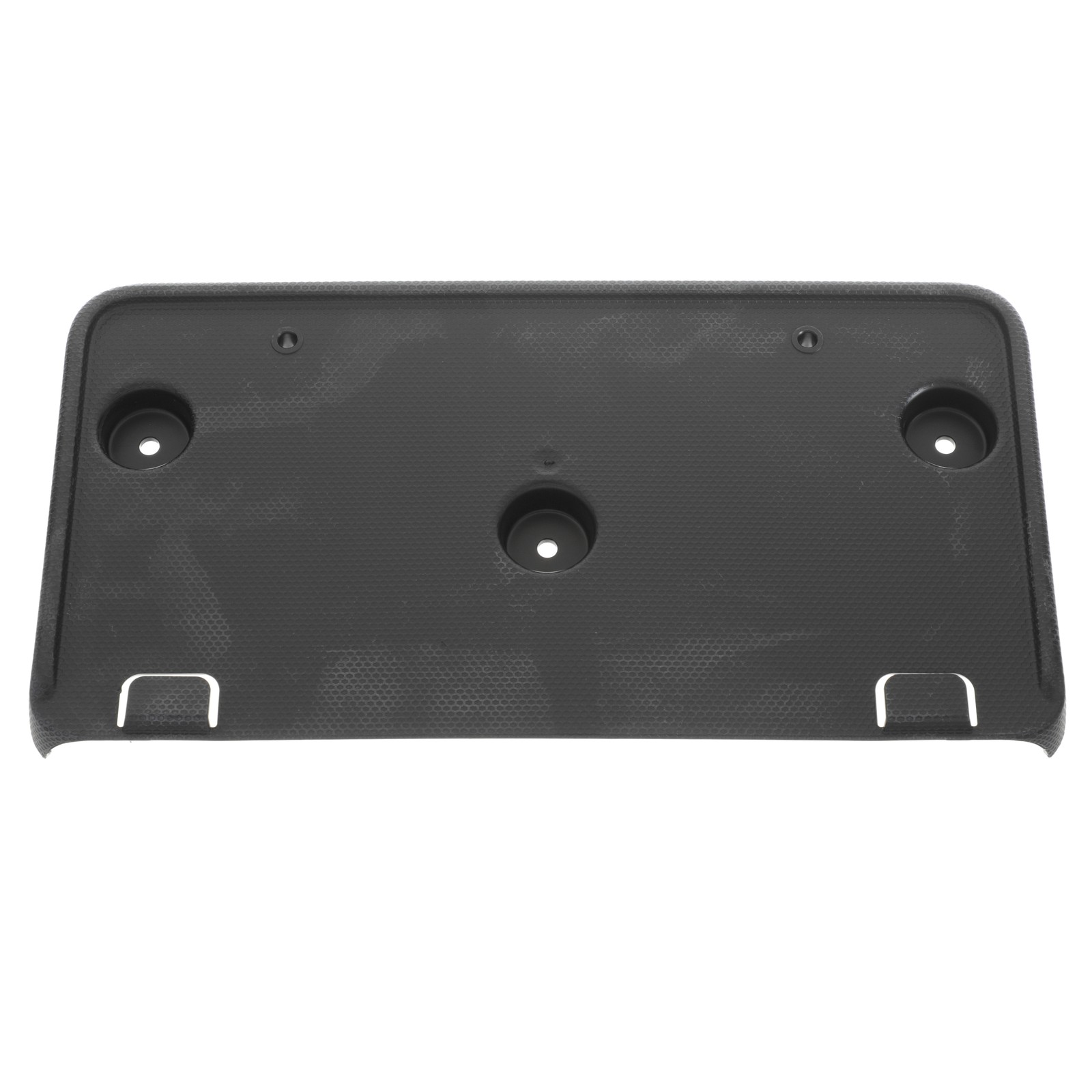 Soporte de matrícula delantero para Ford Focus RS 2016-2018