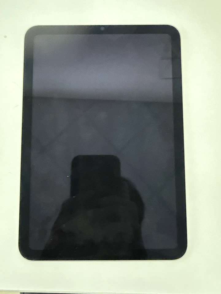 iPad Mini 6 2019 WiFi 64GB 8.3" Starlight "IVA Art.36" B - Immagine 2 di 4