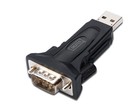 5x Konverter USB & PCI Add-on Karten, Digitus [DA-70157]