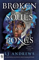 Broken Souls And Bones | L. J. Andrews | Englisch | Taschenbuch | 2025