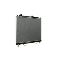 Mahle CR1072000S KüHler MotorküHler FüR Mitsubishi Pajero 3 4 2.5 TDI 3.2 DI-D