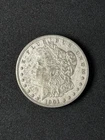 1901-O American Morgan Dollar 90% Silver | Ungraded "F-VF" | New Orleans Mint