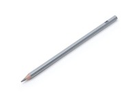 Prym 611606 Markierstift Silberfarbig, Auswaschbar