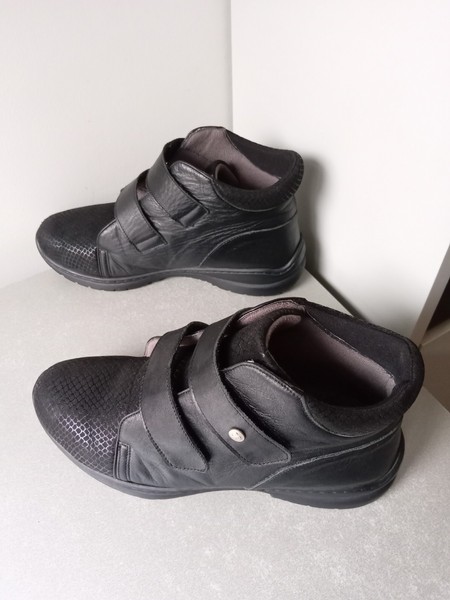 Botines Ortopédicos Saguy's, 39 Mujer