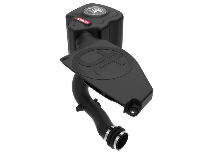 aFe 56-70064R Momentum Cold Air Intake System for 2022-2023 Subaru