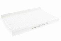 Filter Innenraumluft Vemo V24 30 1111 FÜR Fiat Innenraumfilter Pollenfilter