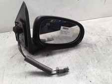 Retroviseur droit (ou coque) Nissan ALMERA TINO