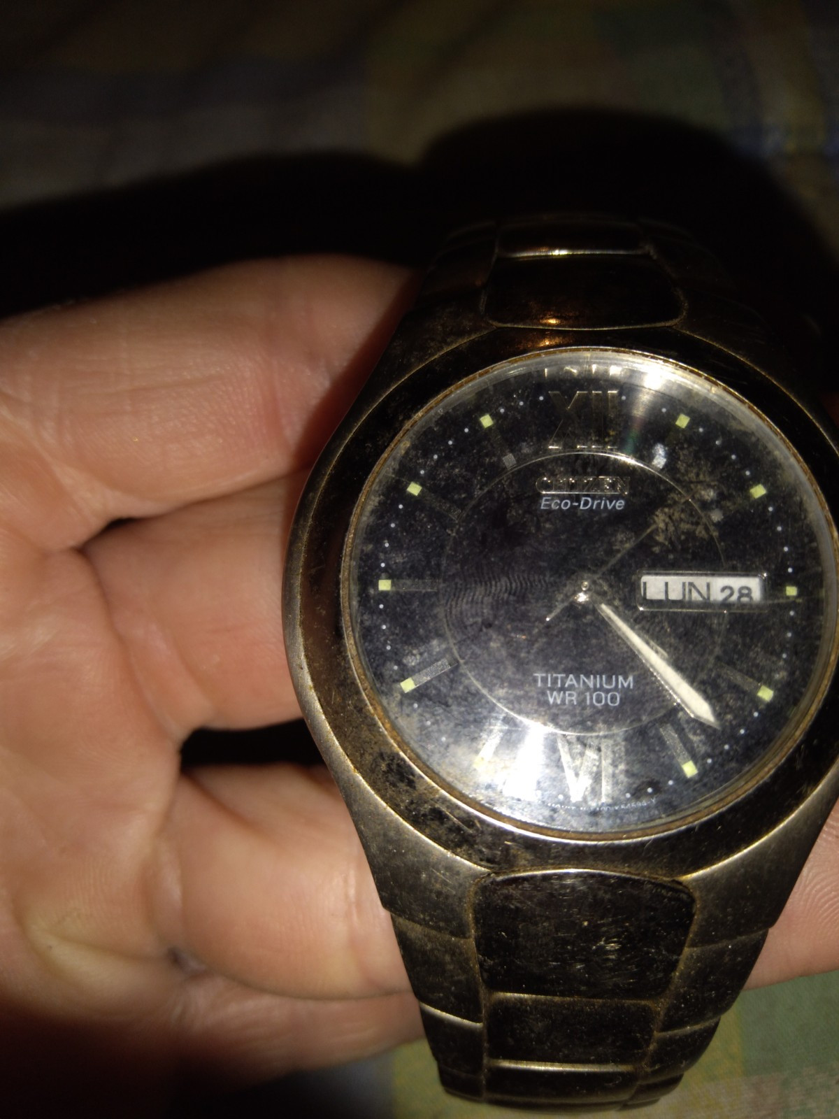 Multiple Watches Will Sell Individually - image 5