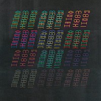 Portico Quartet - Cd - F600Z