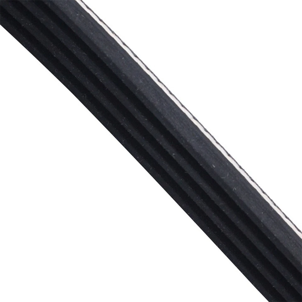 Alternator Fan Drive Belt B6BF18381B9F For Mazda MK2 2.5 NB MX5 1.6 1.8 - Image 3 of 4