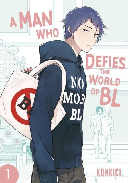 Man Who Defies The World Of Bl Vol 1 - Image 6