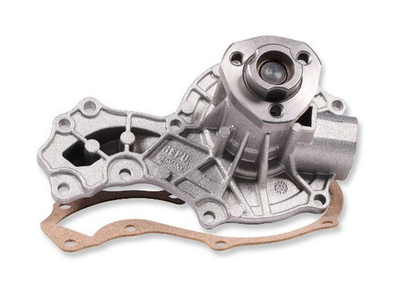 #ad For 1995 2002 Volkswagen Cabrio Water Pump 41857BMRQ 1996 1997 1998 1999 2000 $39.17