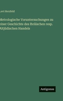 Metrologische Voruntersuchungen zu einer Geschichte des Ibrischen resp. Altjdisc