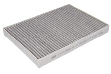 Filtre d'habitacle Audi A4
