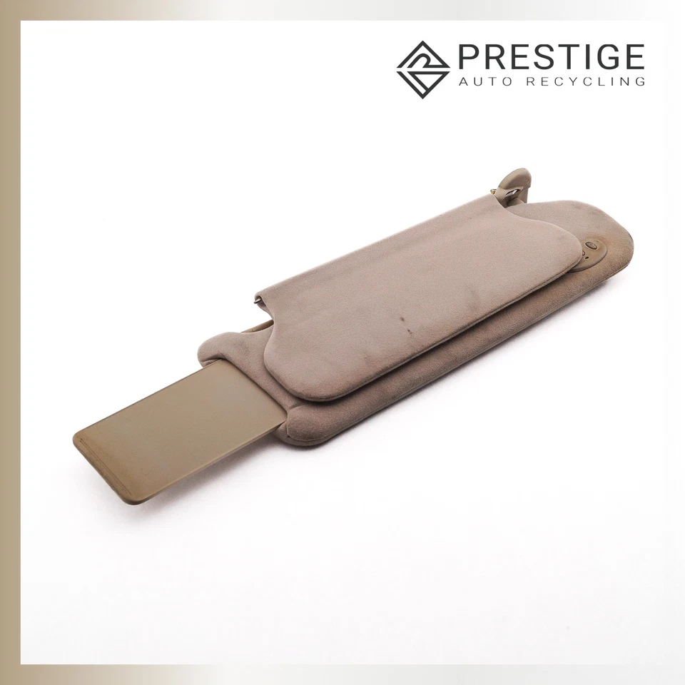 Parasol Toyota Avalon 2000-2002 con espejo retrovisor izquierdo 74320-AC201-A0 Foto 2 de 4