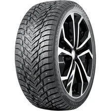 Tire Nokian Tyres Hakkapeliitta 10 SUV 235/65R17 108T XL (DC) (Studded) Snow