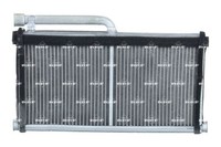 WÄRmetauscher FÜR Audi A6 C6 Avant (4F5), Audi A6 C6 (4F2) - NRF 54206