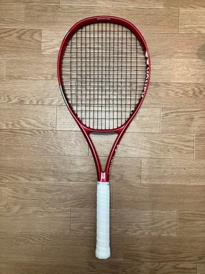 YONEX Tennis Racket V Core 98 G2 2026 YONEX VCORE | eBay